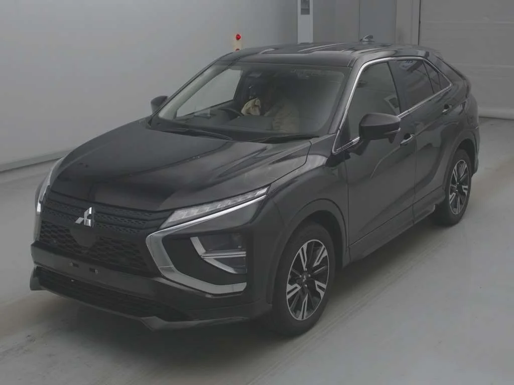 Mitsubishi Eclipse Cross GK1W 2022